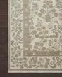 Holland HLD-02 Khaki Area Rug