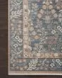 Holland HLD-02 Navy Area Rug