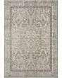 Holland HLD-02 Stone Area Rug