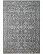 Holland HLD-04 Blue Area Rug