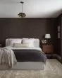 Honora HON-01 Khaki/Beige Area Rug