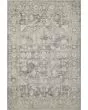Honora HON-02 Slate/Beige Area Rug