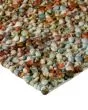 Hanu HU1 Green Area Rug