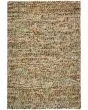 Hanu HU1 Green Area Rug
