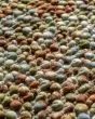 Hanu HU1 Green Area Rug