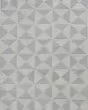 Hudson 2464 Ivory Tribeca Area Rug