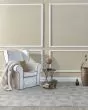 Hudson 2464 Ivory Tribeca Area Rug