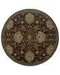 Hudson 42g Brown/Beige Area Rug