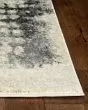 Hue Beige/Grey Views Area Rug