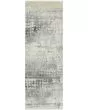 Hue Beige/Grey Views Area Rug