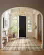 Humphrey HUM-02 Ivory/Multi Area Rug