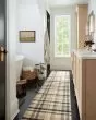 Humphrey HUM-02 Ivory/Multi Area Rug