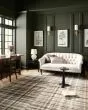 Humphrey HUM-03 Forest/Multi Area Rug