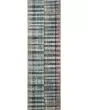 Humphrey HUM-04 Plum/Multi Area Rug