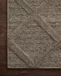 Hunter HUN-01 Grey Area Rug