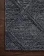Hunter HUN-01 Indigo Area Rug