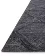 Hunter HUN-01 Indigo Area Rug