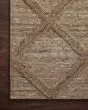 Hunter HUN-01 Khaki Area Rug