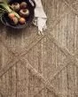 Hunter HUN-01 Khaki Area Rug