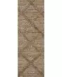 Hunter HUN-01 Khaki Area Rug