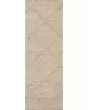 Hunter HUN-01 Oatmeal Area Rug