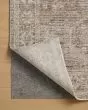 Ida IDA-01 Taupe/Multi Area Rug