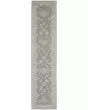 Infinite IFT03 Charcoal Area Rug