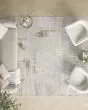 Iliana ILI04 Grey Area Rug