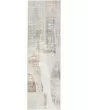 Iliana ILI04 Grey Area Rug