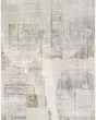 Iliana ILI04 Grey Area Rug