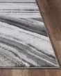 Illusions 6218 Ivory/Grey Elements Area Rug