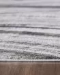 Illusions 6218 Ivory/Grey Elements Area Rug