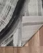 Illusions 6218 Ivory/Grey Elements Area Rug