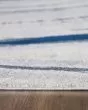 Illusions 6219 Ivory/Blue Elements Area Rug