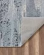 Illusions 6221 Blue/Grey Mist Area Rug