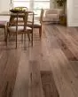 Imperial Pecan Mushroom 7.5" Hardwood