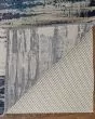 Indio 39GYF Tan/Blue/Ivory Area Rug