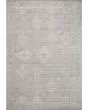 Indra INA-02 Silver/Ivory Area Rug