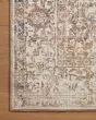 Indra INA-05 Ivory/Multi Area Rug
