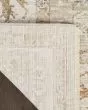 Infinite IFT01 Sage Ivory Area Rug