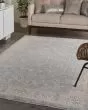 Infinite IFT02 Blue Area Rug