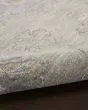 Infinite IFT01 Lt Grey Area Rug