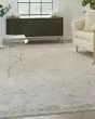 Infinite IFT01 Lt Grey Area Rug