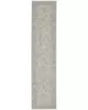 Infinite IFT03 Lt Grey Area Rug