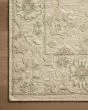 Ingrid ING-02 Natural/Sage Area Rug