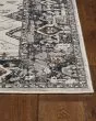 Inspire 7500 Ivory/Grey Empera Area Rug