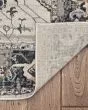 Inspire 7500 Ivory/Grey Empera Area Rug
