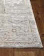 Inspire 7501 Grey Parisian Area Rug