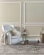 Inspire 7501 Grey Parisian Area Rug