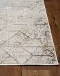 Inspire 7503 Ivory Elliott Area Rug